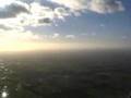 Take-off From Manchester Airport