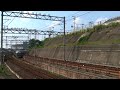 南海電鉄：高野線・（特急こうや号・旧4両/新4両）