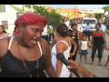 Carnaval de Mayo 2010 Bluefields