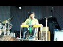 Robert Randolph solo - Harewood House 2008