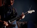 Led Zeppelin Black Dog