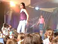 Egin kantuko aktuazioa Shukare Otero