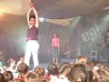 Egin kantuko aktuazioa Shukare Otero