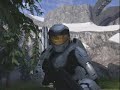 Halo 1,2,3 music video- Ah-a - Take On Me