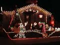 Christmas Lights -Make A Wish