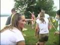 Campus Akademicki - Solina 2006 - otrzęsiny