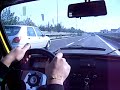 CORSA IN TANGENZIALE CORSA IN TANGENZIALE