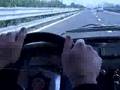 CORSA IN TANGENZIALE
