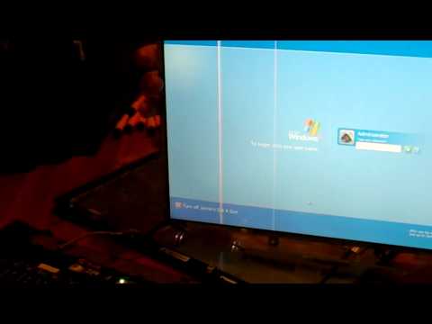 how to make the n with the line over it on laptop