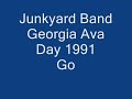 Georgia ave day 1991