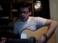 The District Sleeps Alone Tonight Cover by James Murray