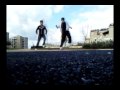 c walk 2 WAY CeaSar & ZiKrI