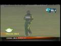 Saqlain Mushtaq's New Video Jalebi