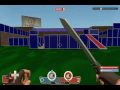Having a little fun with TF2 @ www.joe.to EDIT It's not me playing in the video.