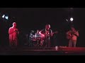 live at liquid joes