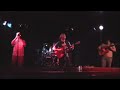 live at liquid joes
