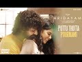 Download Pottu Thotta Pournami Video Song Hridayam Pranav Kalyani Hesham Sachin Megha Kaithapram Mp3 Song
