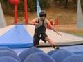 Showdown Moment 8-12 - Wipeout