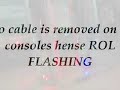 xbox360 flashing light mod xbox360 flashing light mod