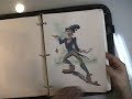 How to Use A Sketchbook