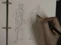How to Use A Sketchbook