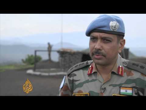 government - The United Nations and World Bank have called for new peace talks following the breakdown of a six-month truce in the Democratic Republic of Congo. A third d...