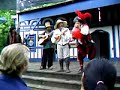 Don't Make Me Sing Along
