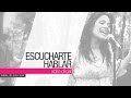 Cancion Escucharte Hablar Video