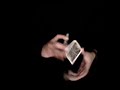 Return - Ellusionist Kent