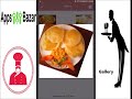 Catering Mobile App Catering Management System AppsBazar