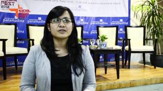 SMF2012 - Mengadakan Pelati..