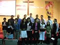 Divinity - Lead Me Lord @ St. Anglican Church Divinity - Lead Me Lord @ St. Anglican Church