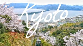 Kyoto Hidden Spots: Amanohashidate