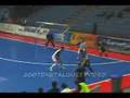 Falcao shows some skillz...