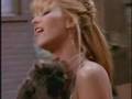smelly cat- Phoebe Buffay