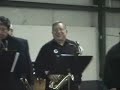 The Continentals - Canana singing