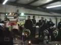 The Continentals - Canana singing