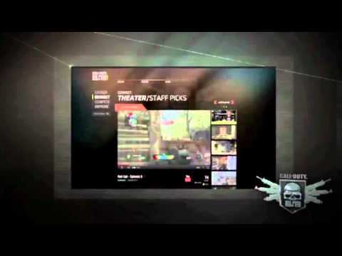 Video thumbnail Call of Duty: Elite op MW3