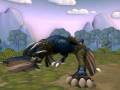 videos de Spore-hyena dragon