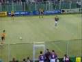 partick thistle v hearts tennents 6's game 3