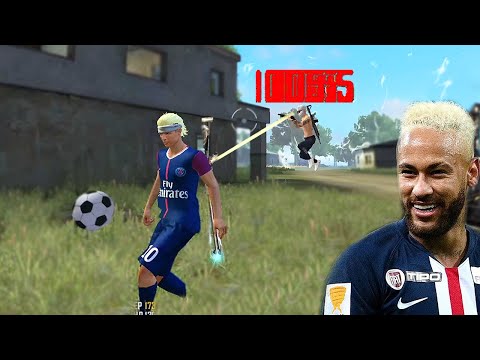 Thekidszn - Leave Me Alone (MODE RUOK FF, Apelapato999) 🇧🇷❤🇹🇭 (M1014,M1887,M14,SVD,Desert Eagle) 👽🎯