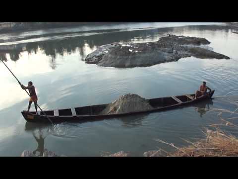 Mahe River