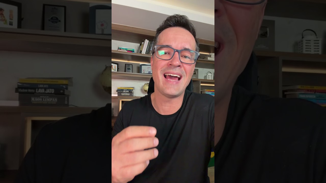 IMPOSSÍVEL ser jornalista no Brasil!