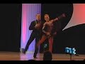 World Salsa Championships 2007- On1- Kiki & Eli World Salsa Championships 2007- On1- Kiki & Eli