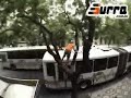 Surfando no Onibus