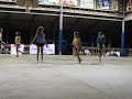 This was performed by the Tsofim girls at Camp Coleman 2nd session 2007.