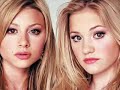 aly and aj-friends forever