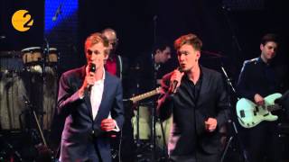 Optreden Radio 2 Eregallerij