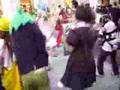 褌ダンスin「あるって芸術祭」withチームgogo Ⅱ