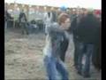 Drogao enganchao bailando desfasado